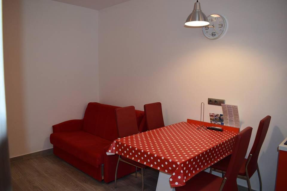 Apartmani Celjak Pag Town Εξωτερικό φωτογραφία