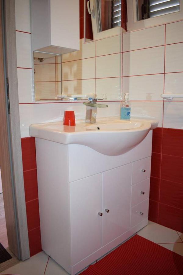 Apartmani Celjak Pag Town Εξωτερικό φωτογραφία