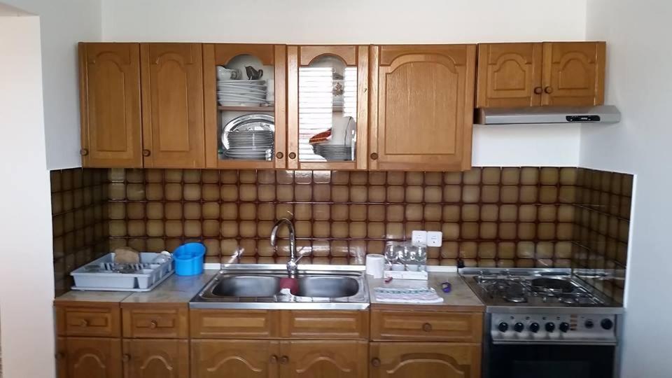 Apartmani Celjak Pag Town Εξωτερικό φωτογραφία