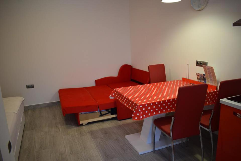 Apartmani Celjak Pag Town Εξωτερικό φωτογραφία