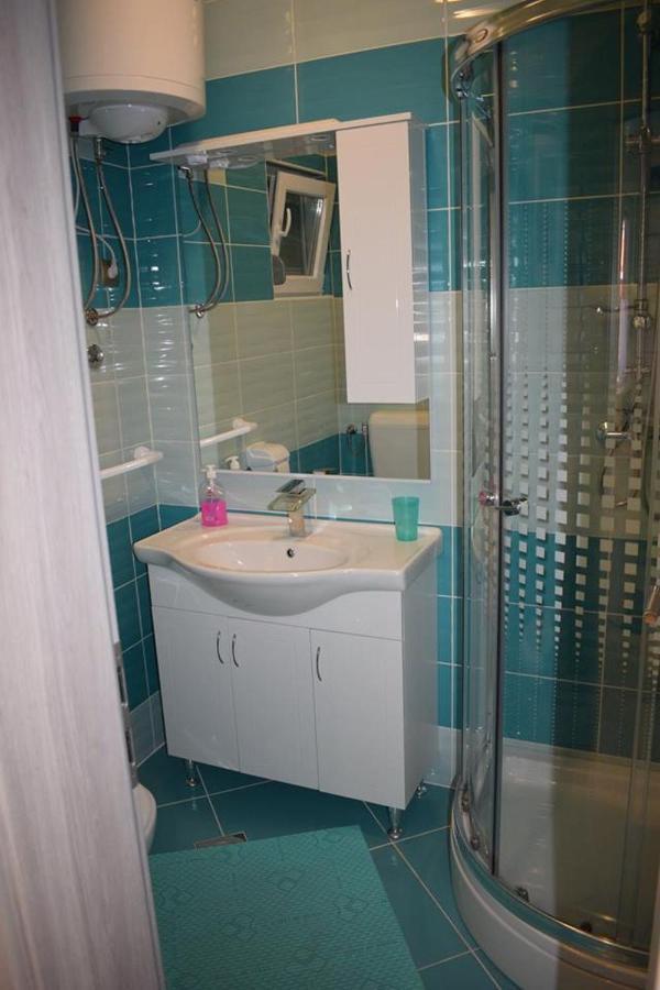Apartmani Celjak Pag Town Εξωτερικό φωτογραφία
