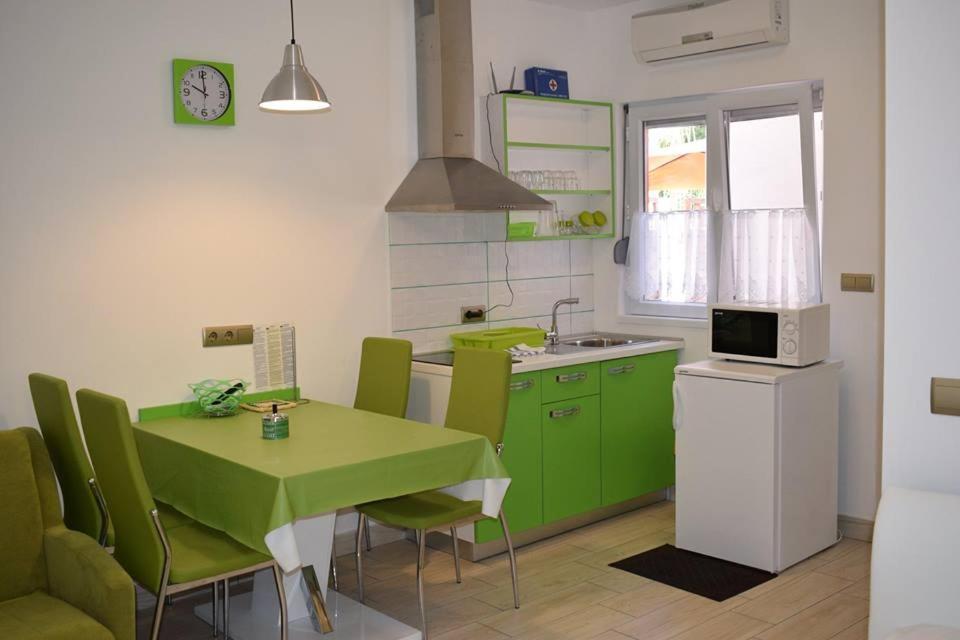 Apartmani Celjak Pag Town Εξωτερικό φωτογραφία