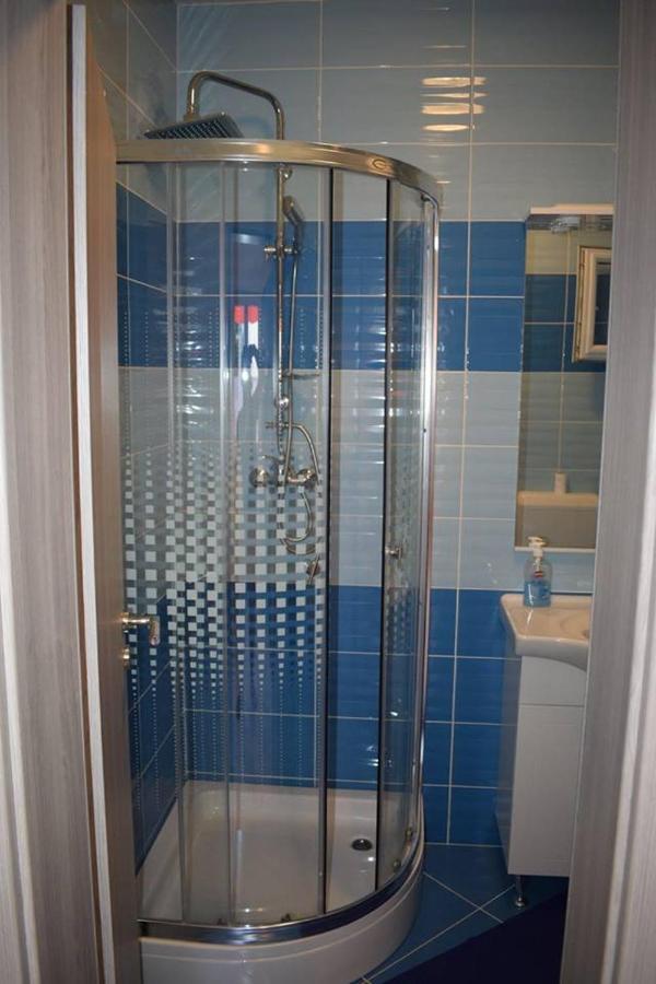Apartmani Celjak Pag Town Εξωτερικό φωτογραφία